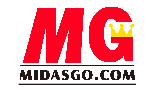 Midas 麥達斯